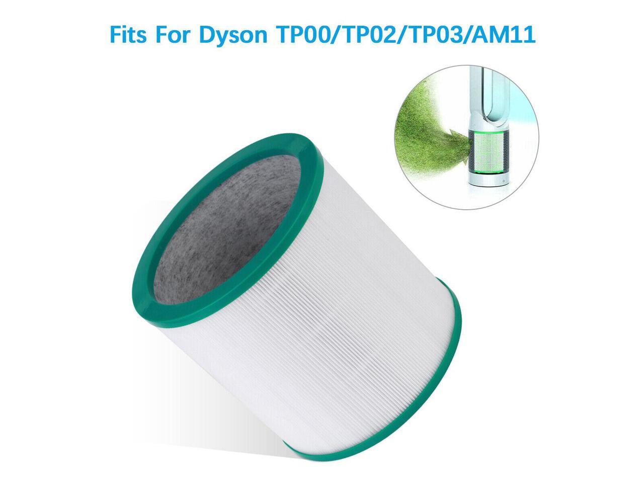 Hepa Filter For Dyson TP01 TP02 TP03 BP01 Pure Cool Link Tower Air