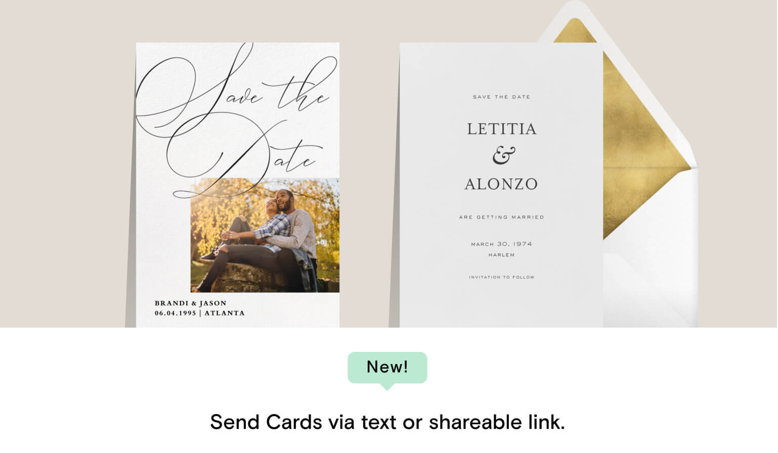 Large Collection of 999+ Astonishing 4K Save the Date Images