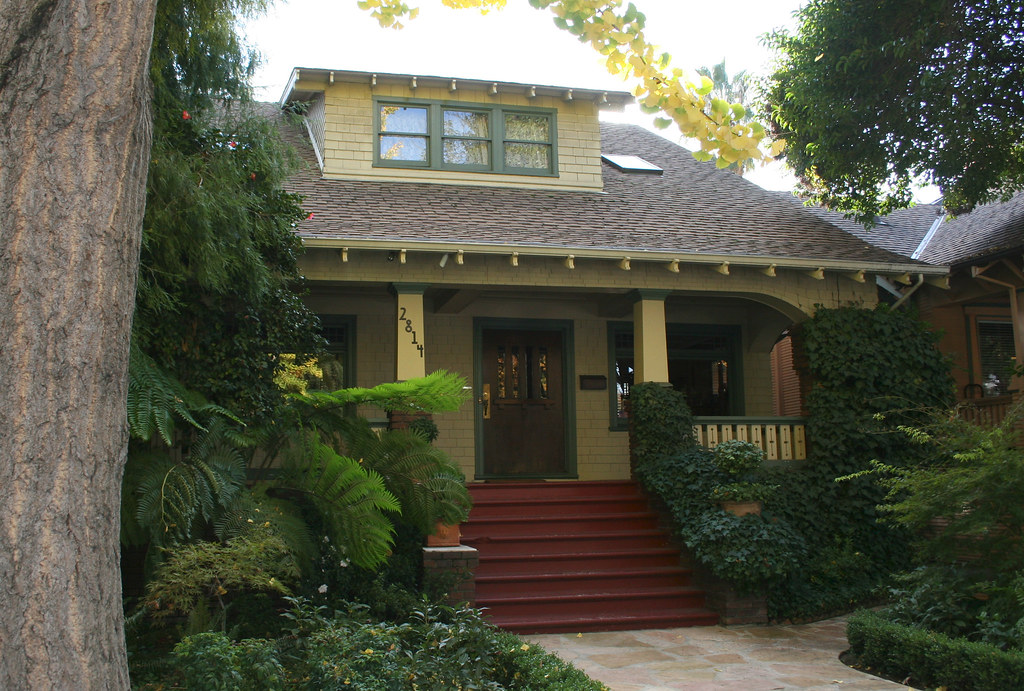 sacramento bungalow This particular design is very popular… Flickr