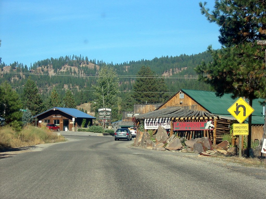 Crouch, ID Stef9_99 Flickr