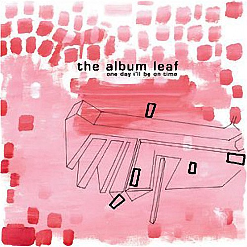 The Album Leaf One Day I'll Be on Time lee.chihwei Flickr