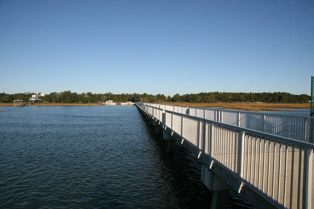 Garris Landing Garris Landing, Awendaw, South Carolina Frank Kehren