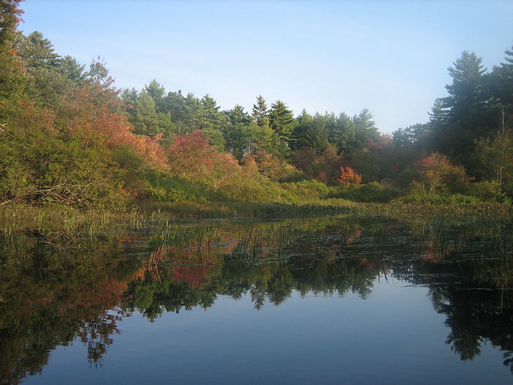 Ware River, Massachusetts Ware River, Massachusetts Flickr