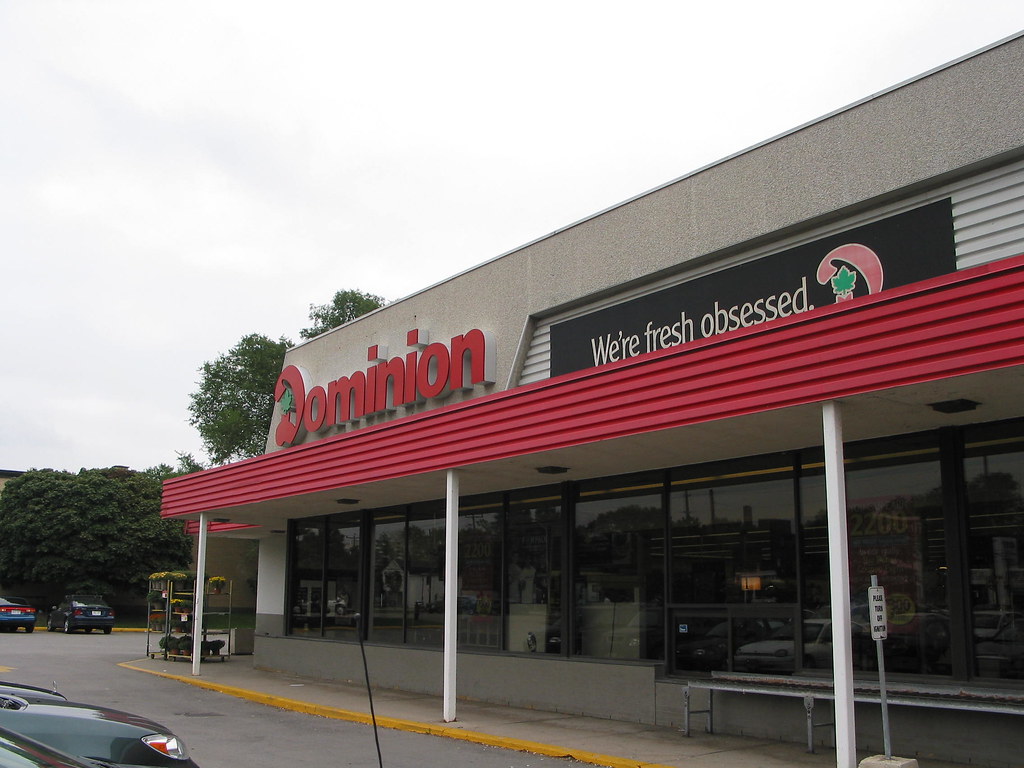 Dominion 73 September 2006 012 Dominion Store 73 Nowadays… Flickr