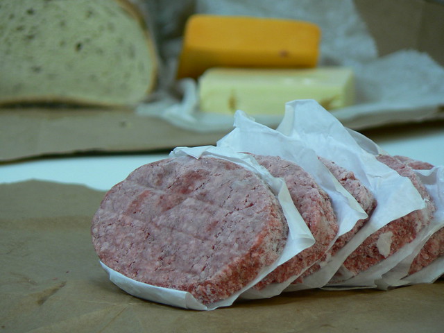 Spectrophotometers for Monitoring Shelf Life of Hamburger Meat Improves