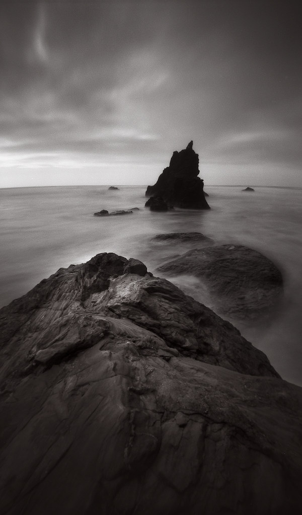 Owen's Rock, 75 seconds There is something enlivening abou… Flickr