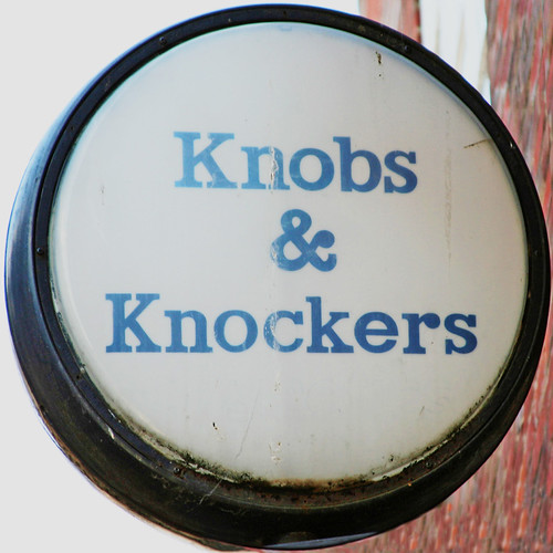 Knobs & Knockers Norwich, Norfolk, England, UK Leo Reynolds Flickr