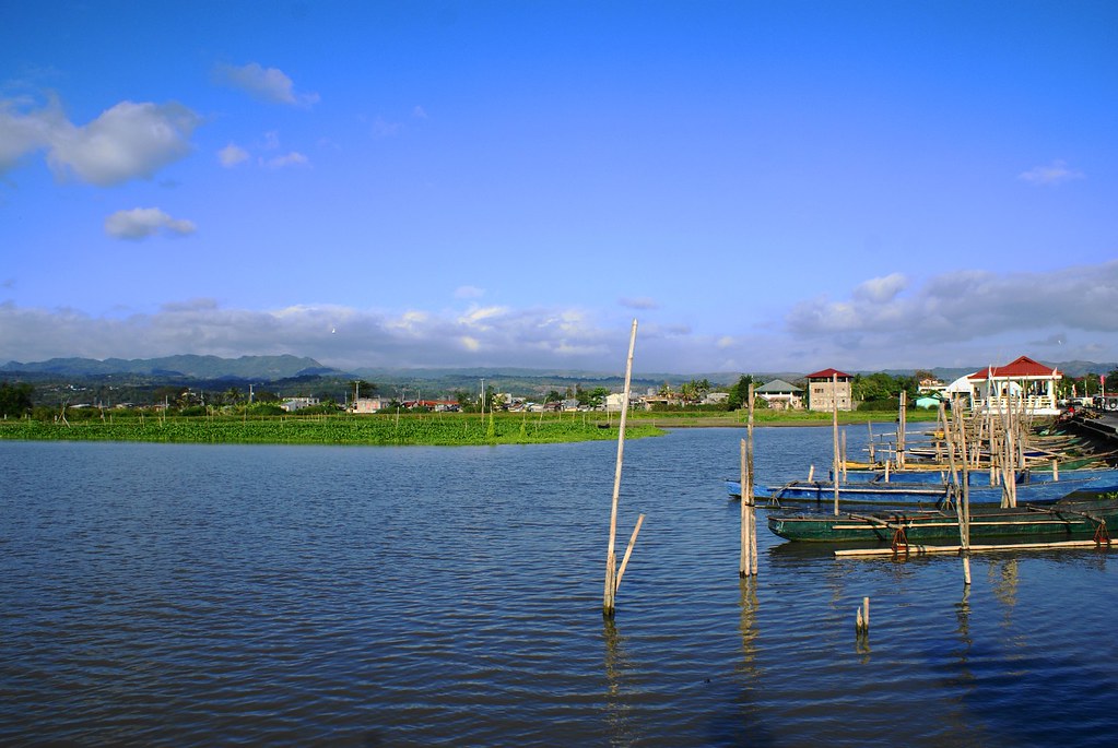 Laguna lake Tanay Tanay Rizal, Philippines (my hometown)… Flickr