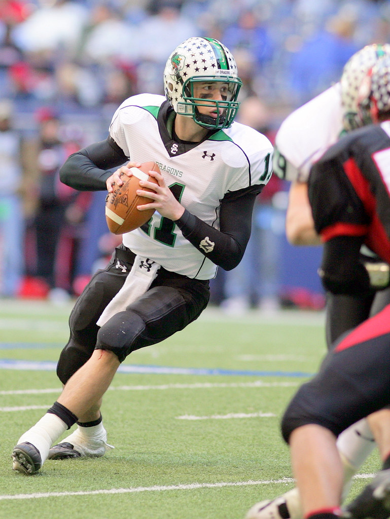 XX6X9620 Riley Dodge *Sportfav* Southlake Carroll 11