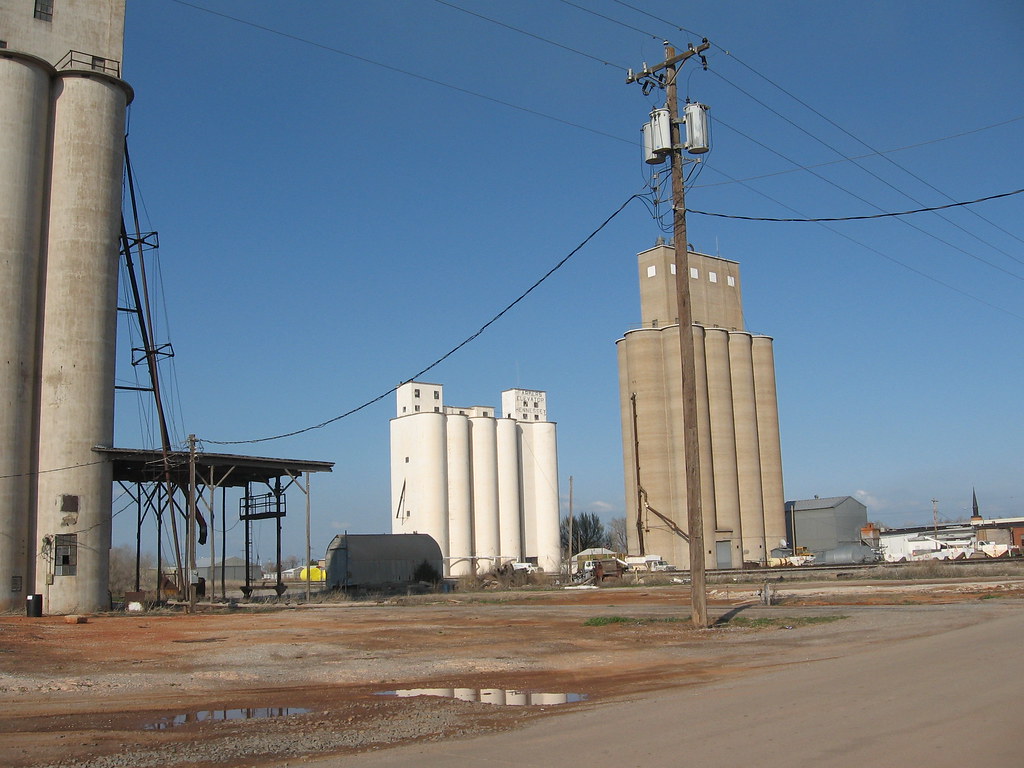 Hennessey,ok Carleta Latham Flickr