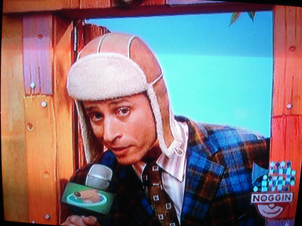 I Love You, Jon Stewart Jon Stewart gueststarred on Jack'… Flickr