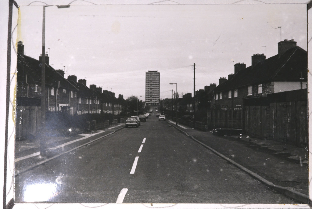 Friar Park Then Bassett road Friar Park WEdnesbury, west m… Flickr