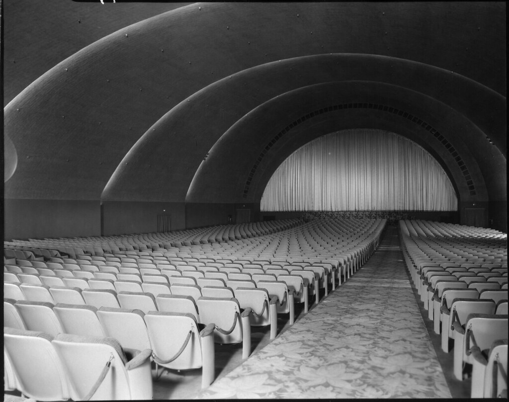 Baldwin Theatre srk1941 Flickr