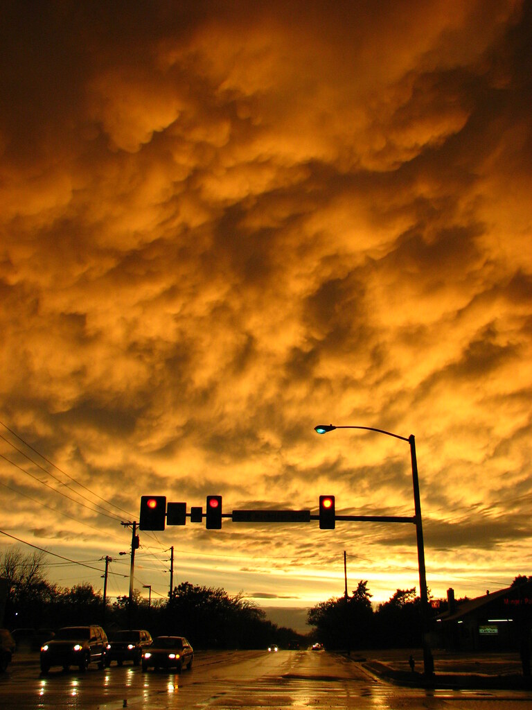 Oklahoma Sky 30 March 2007 'Oklahoma Sky 30 March 2007… Flickr