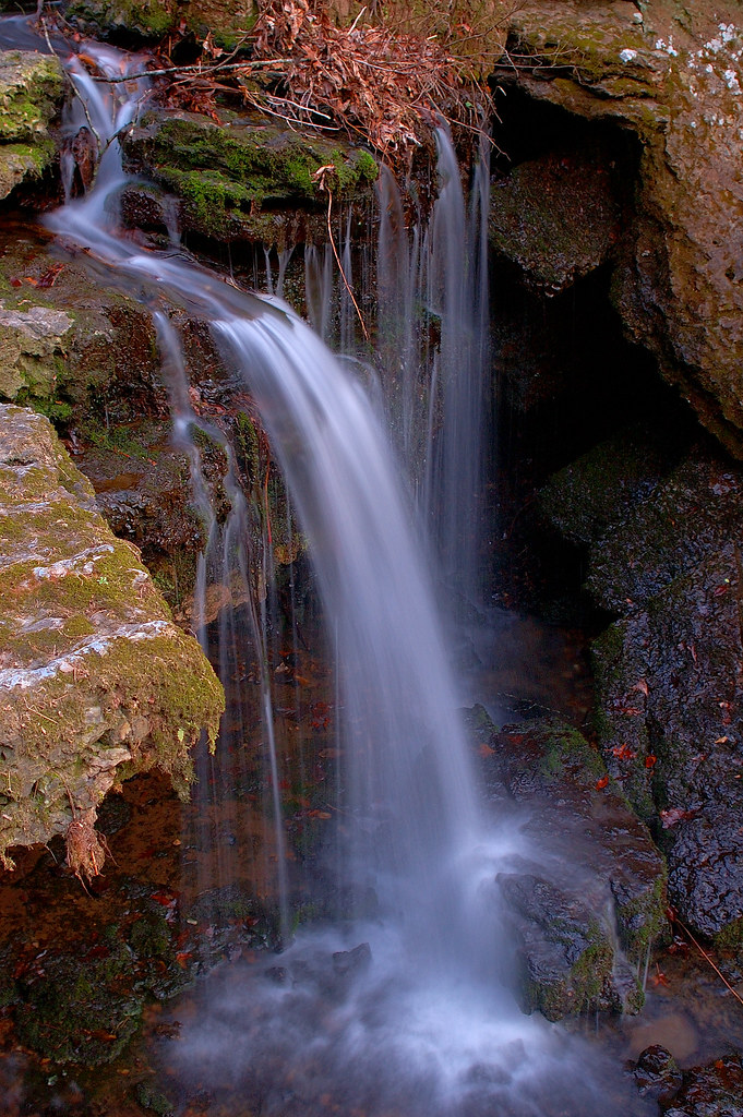 Machine Falls, Tennessee. I can be a very spur of the mome… Flickr