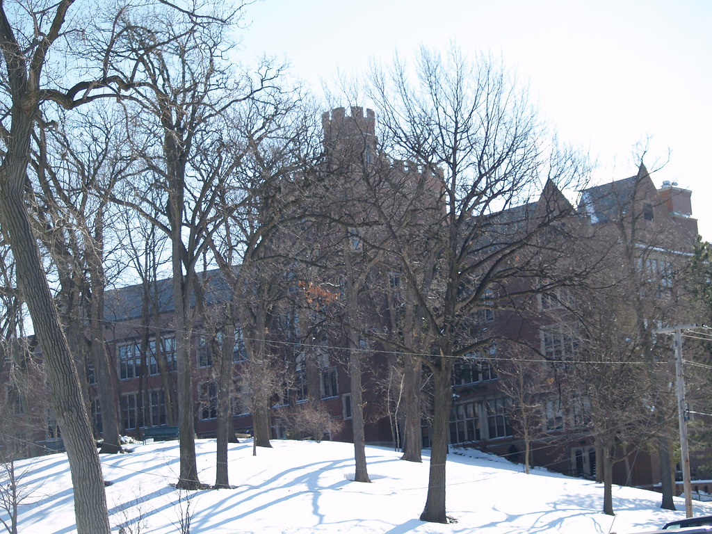 Directions To Glenbard West at Vicki Schreiber blog