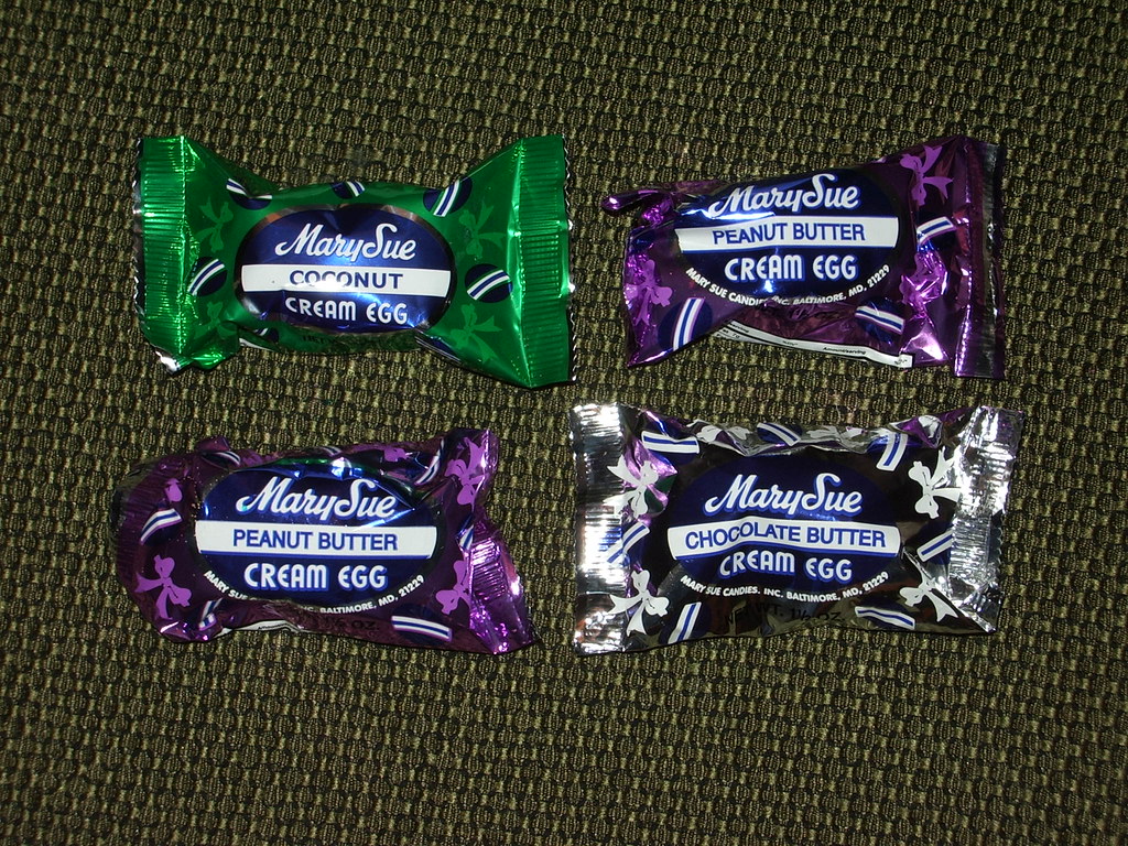 mary sue easter eggs mary sue easter eggs Johnny Dollar Flickr