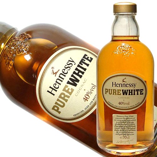 hennessypurewhite this gotta be the best Henny in the wo… Flickr