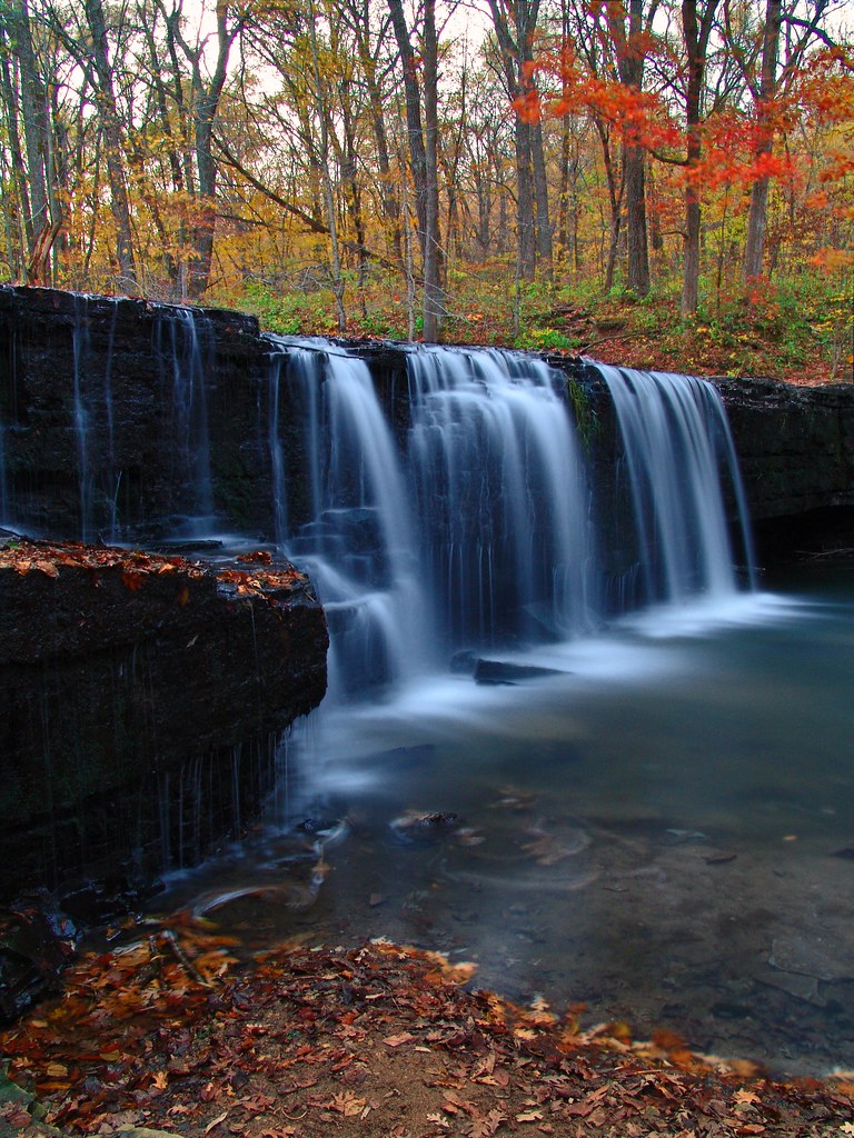 Nerstrand Big Woods State Park Nerstrand, Minnesota Flickr