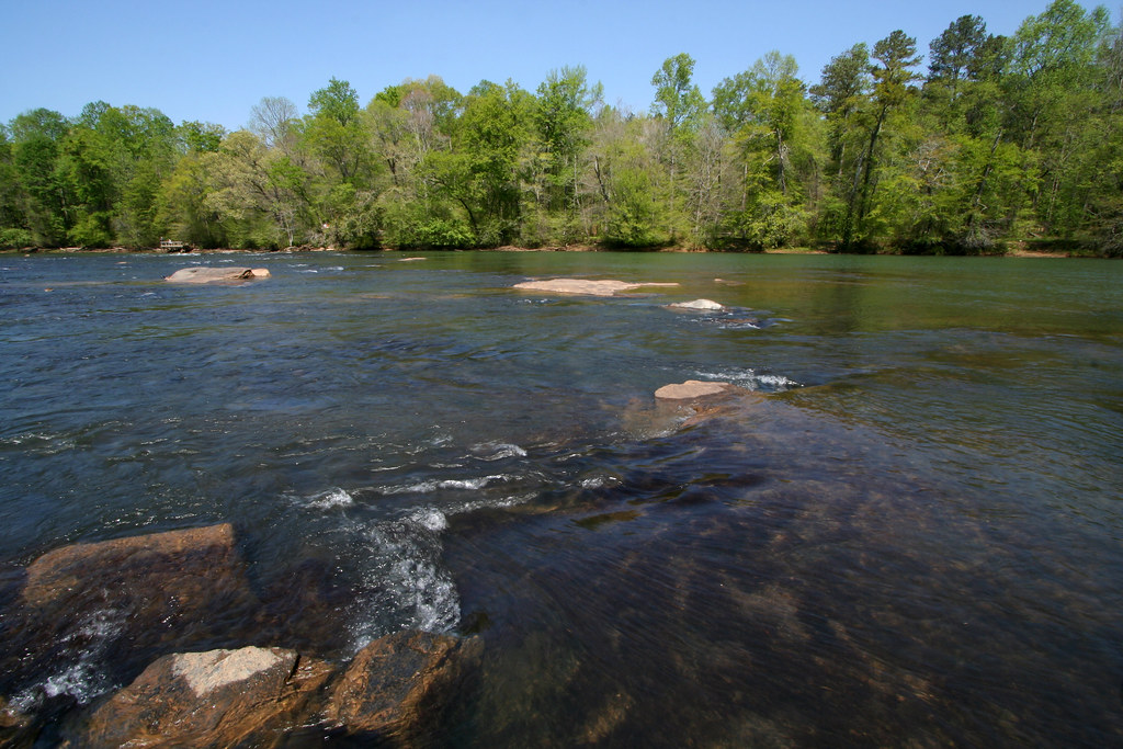 Fountains and Water Features in Atl. (Atlanta, Savannah real estate