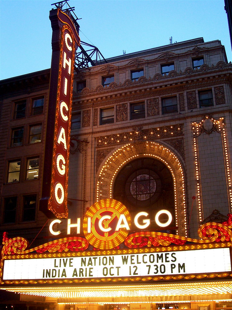 Jobs In Chicago Theatre Jobs In Chicago