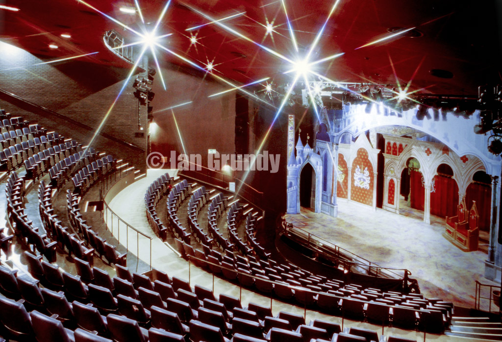 01 Exeter Northcott 27 Northcott Theatre Exeter. The audit… Flickr