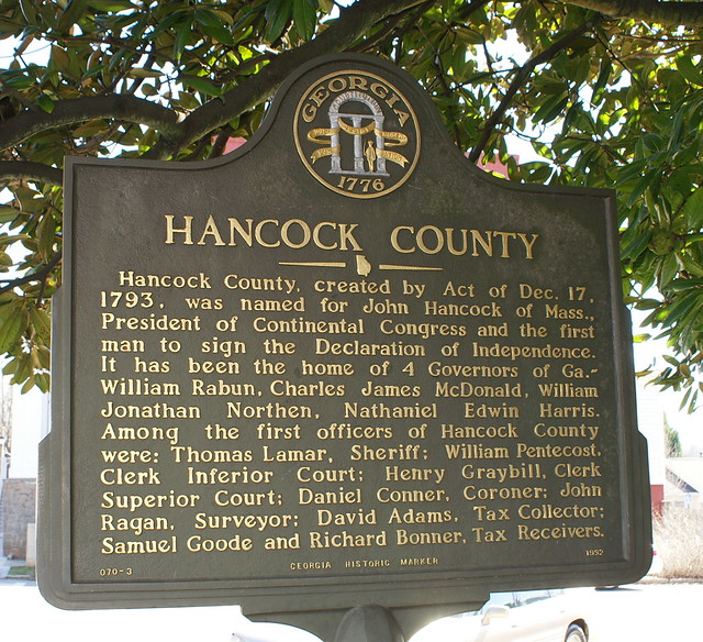 Hancock County GHM 0703 Flickr Photo Sharing!