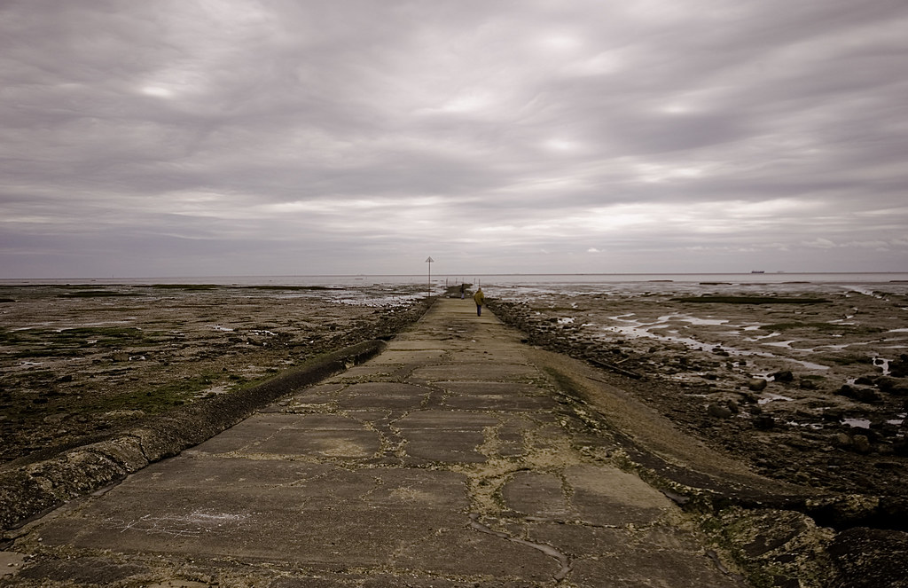 Wakering Stairs This, believe it or not, is a public right… Flickr