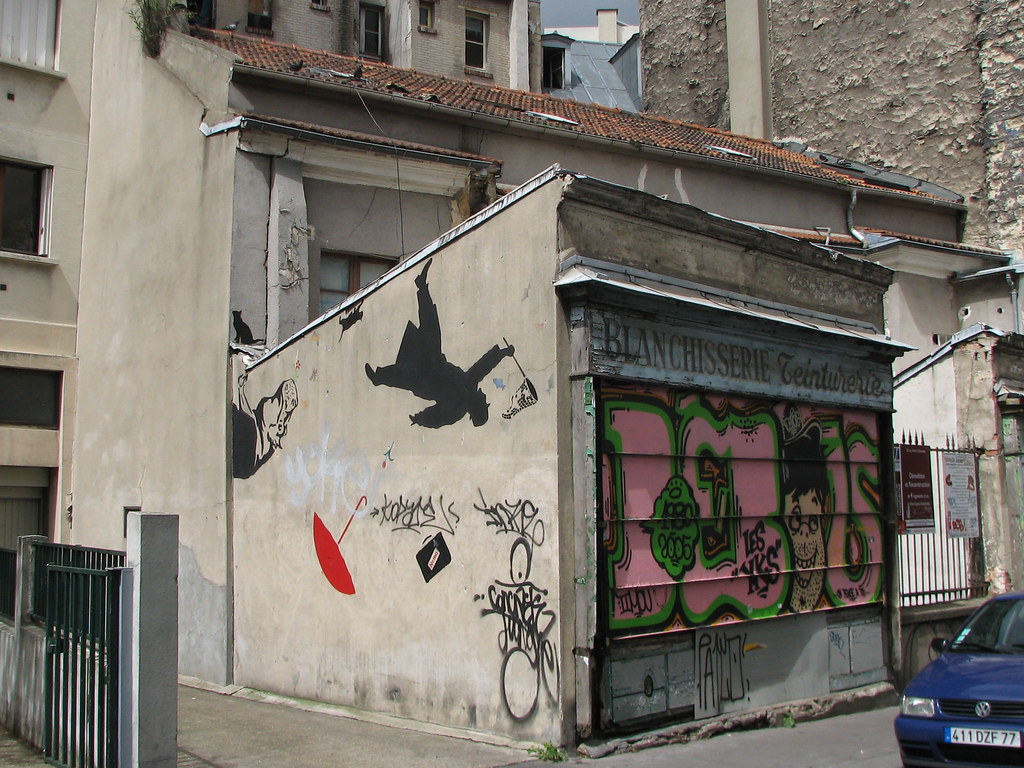 by Nemo Rue Henri Chevreau Denis Flickr