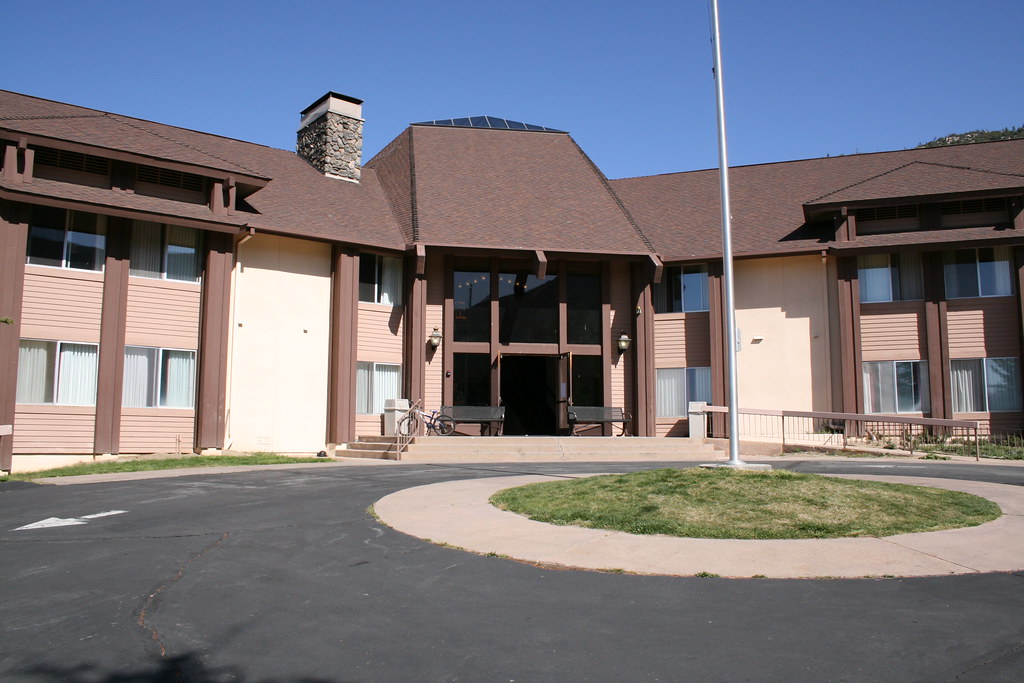 April 27th, 28th, 29th 2007 Pine Springs Ranch Garner Vall… Flickr