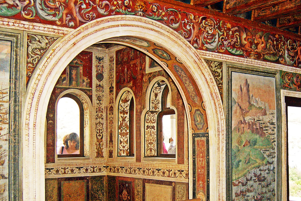 Alhambra Peinador de la Reina sigelio1 Flickr