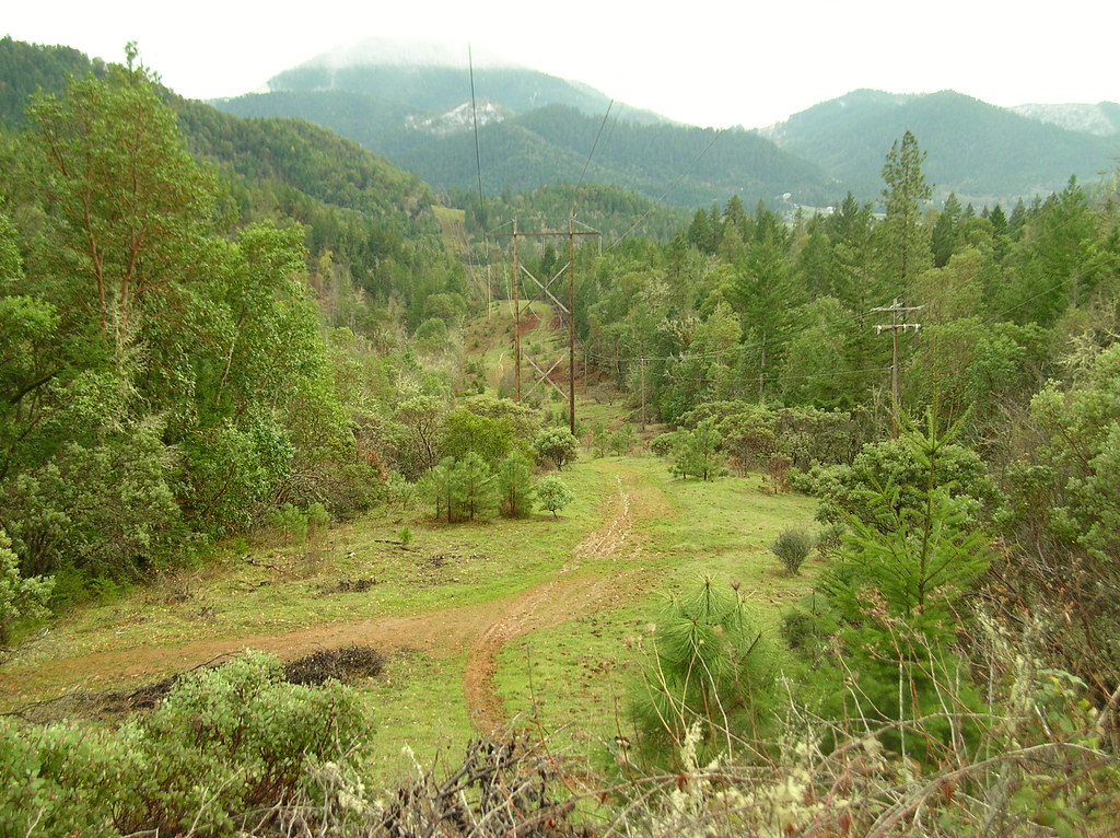 sunny valley near wolf creek, oregon sushiesque Flickr