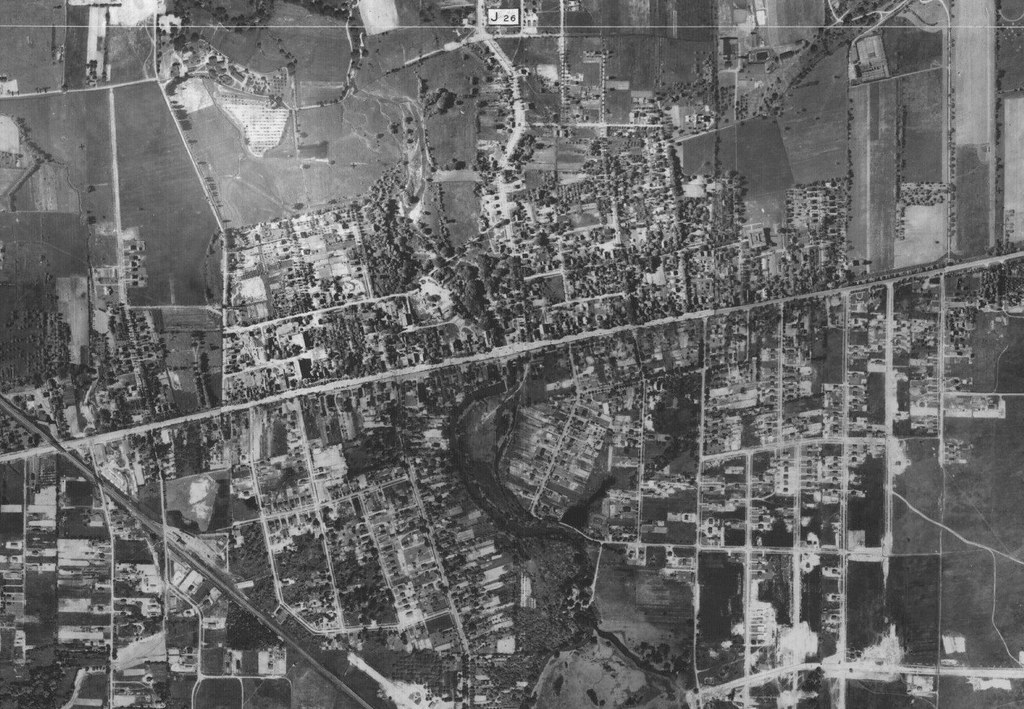 Williamsville New York Map at Victoria Gaddis blog