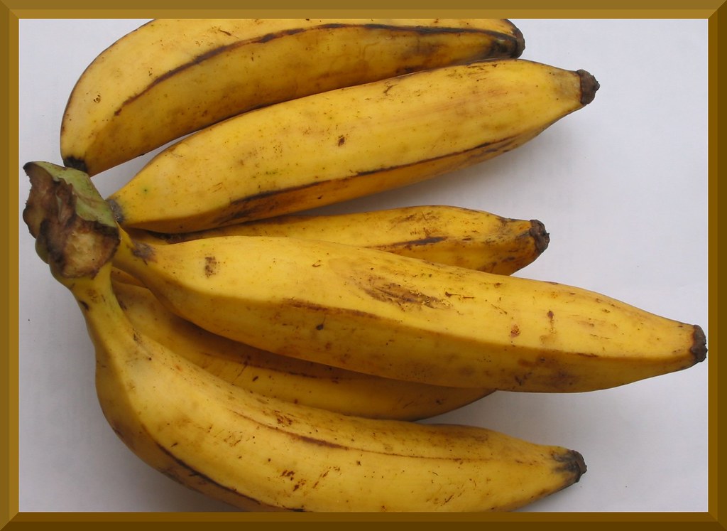 Nenthrapazham Bananas again! Called nenthrapazham (നേന്ത്… Flickr