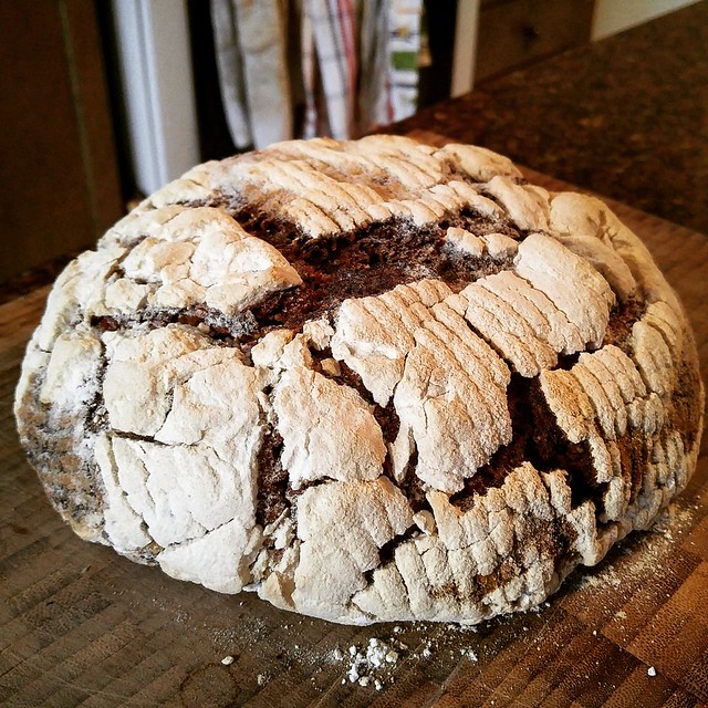 Medieval Horsebread What Smells So Good?
