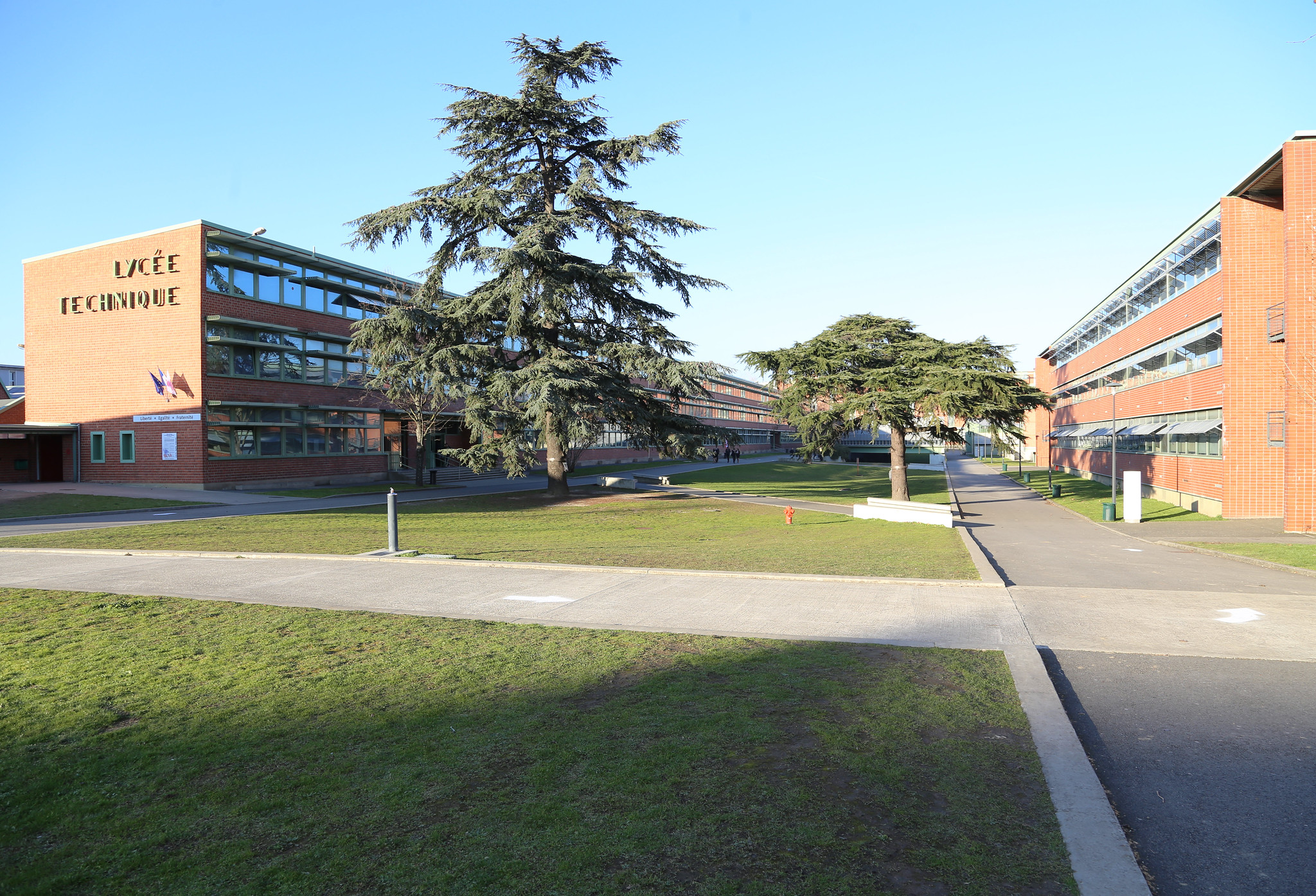 Academie Toulouse Académie de Toulouse Académie scolaire EcolesPrimaires.fr The rectory