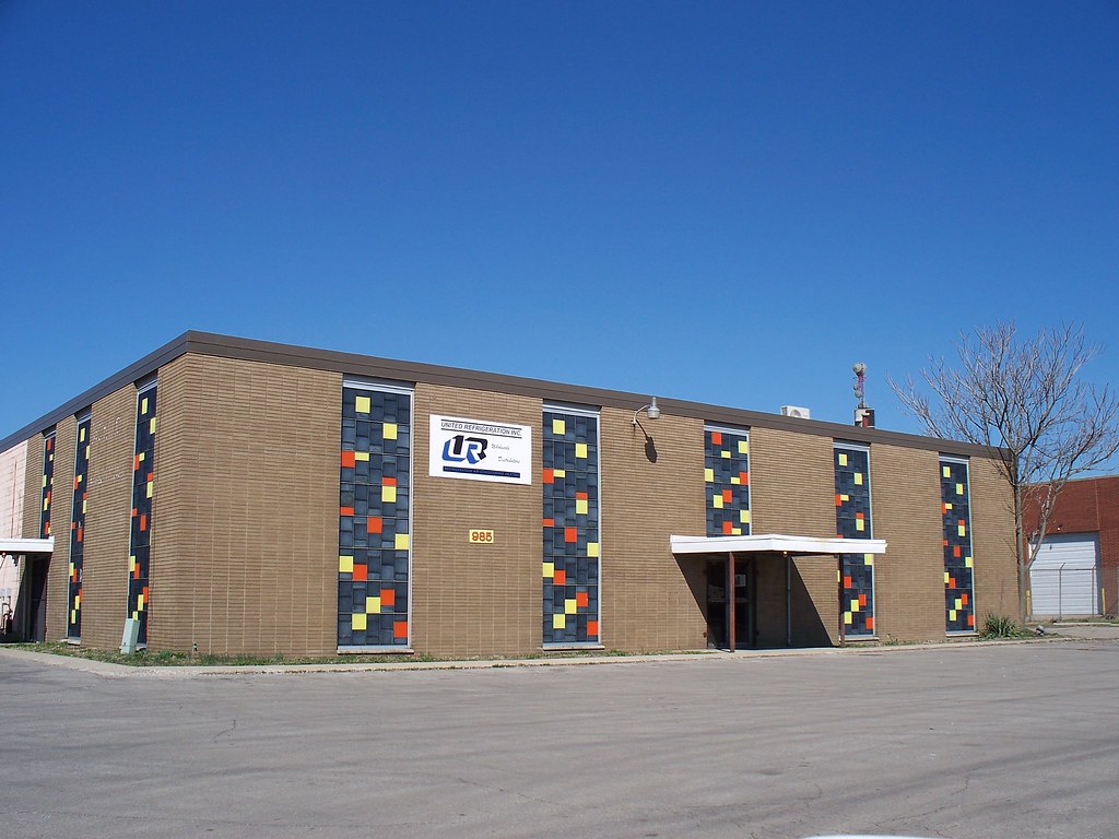 OH Columbus United Refrigeration Inc United Refrigeratio… Flickr
