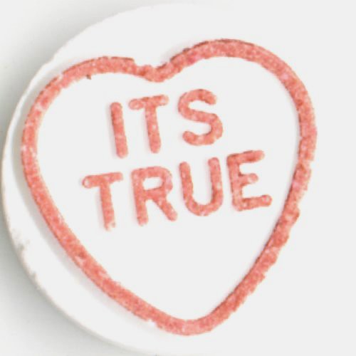 Its True Matt Wharton Flickr