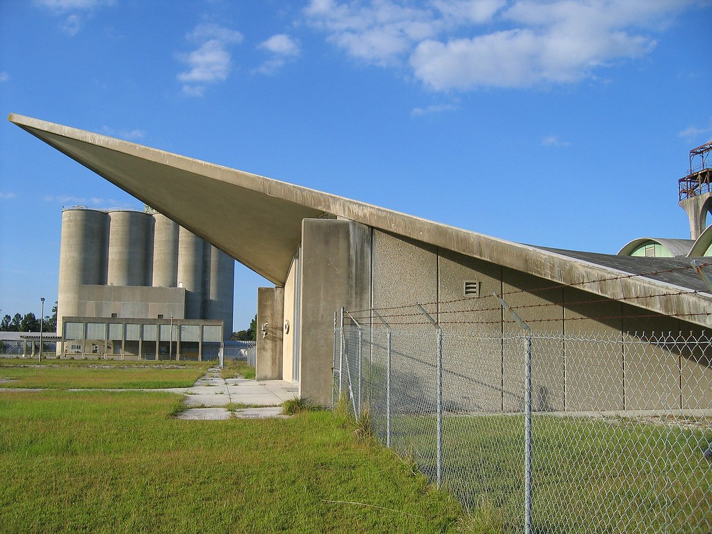 Ideal Cement Factory Ideal Cement is located near Castle H… Flickr