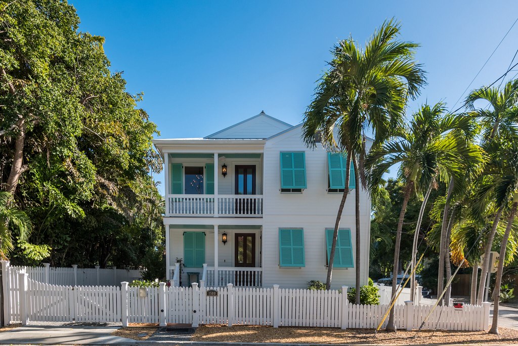 Twofers OPEN HOUSES TODAY in Key West