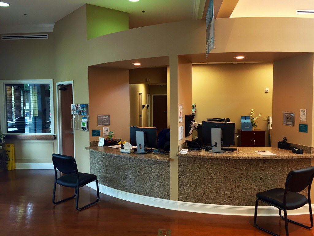 Central Florida Health Care, Lake Wales location Lake Wale… Flickr