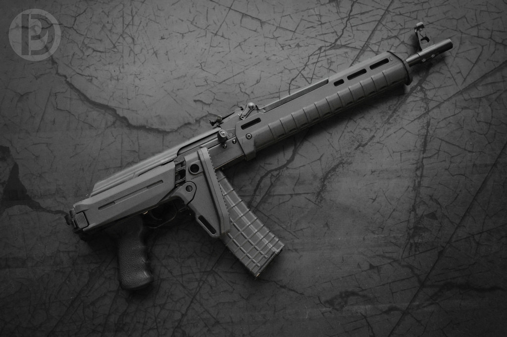 Magpul AK Furniture Page 2 General Discussion Any topic is