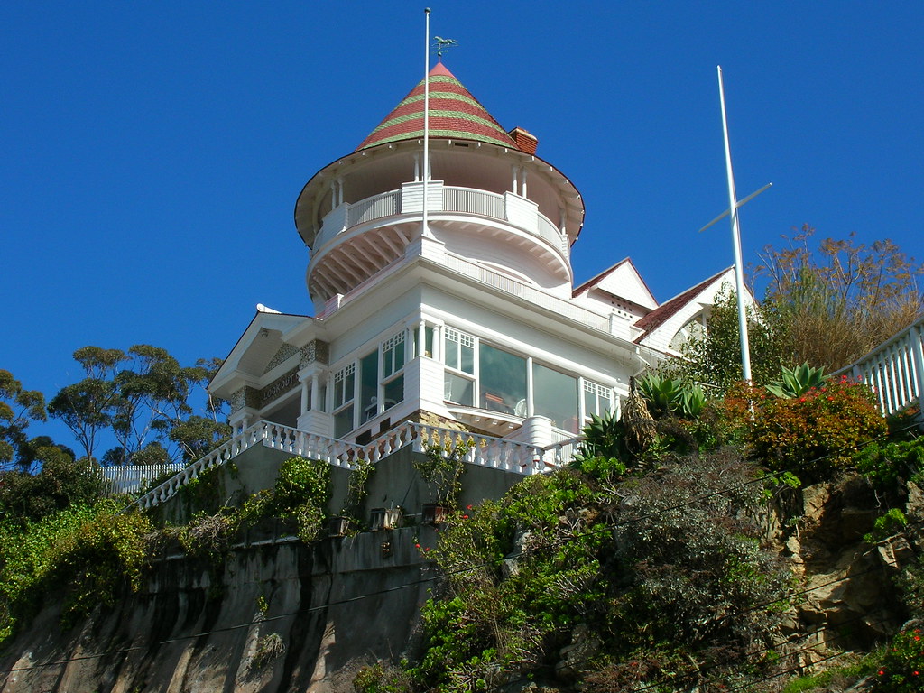 Holly Hill House Holly Hill House, as seen looking up from… Flickr