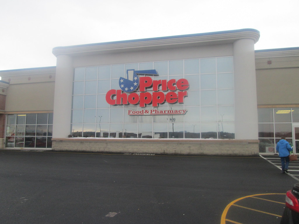 Twin Tiers Retail A Price Chopper Tour