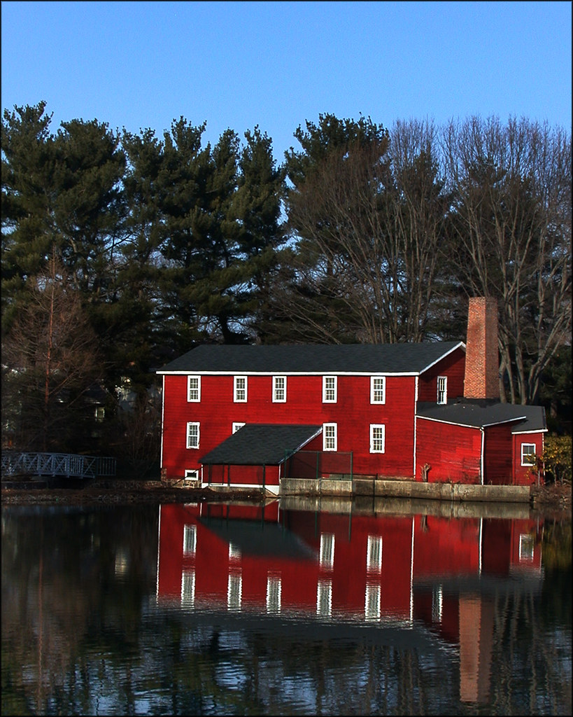 Cooper Chair Mill Bergenfield, NJ This is Cooper's
