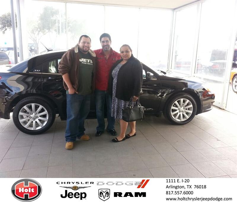 Jeep Dealership Arlington Tx