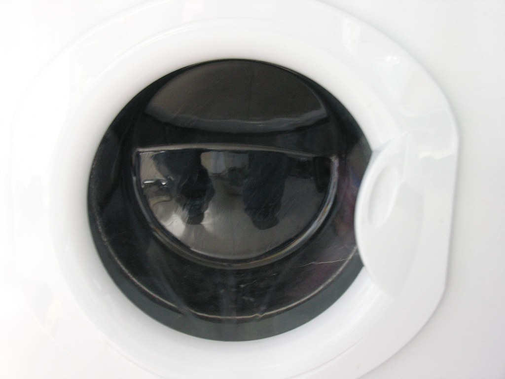 Close up Washing Machine Close up of the Washing Machine Flickr