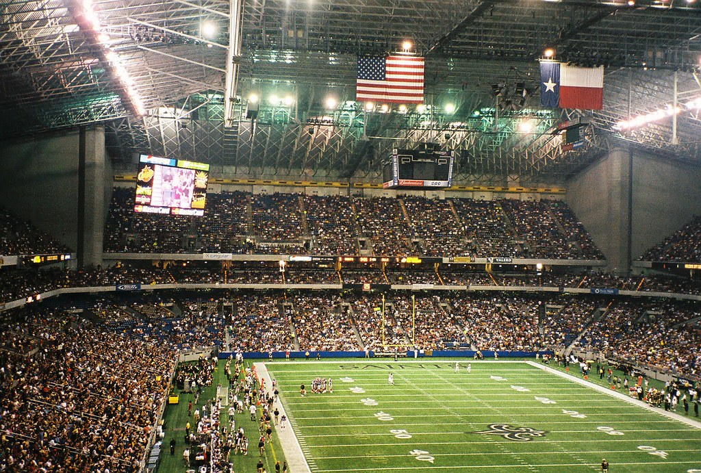 The 5 Cities Who Most Deserve To Land A NFL Franchise