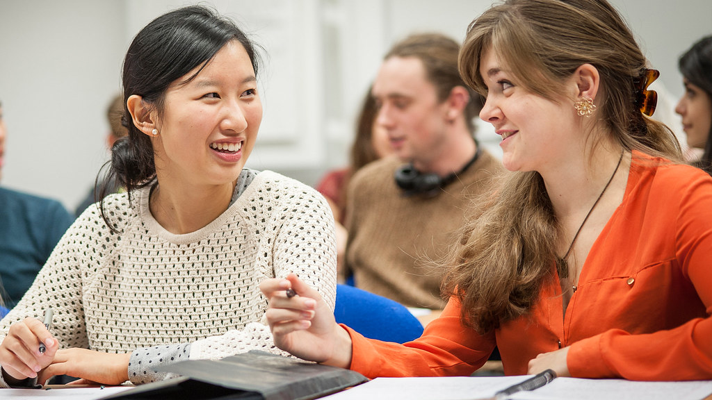 Faculty of Humanities & Social Sciences