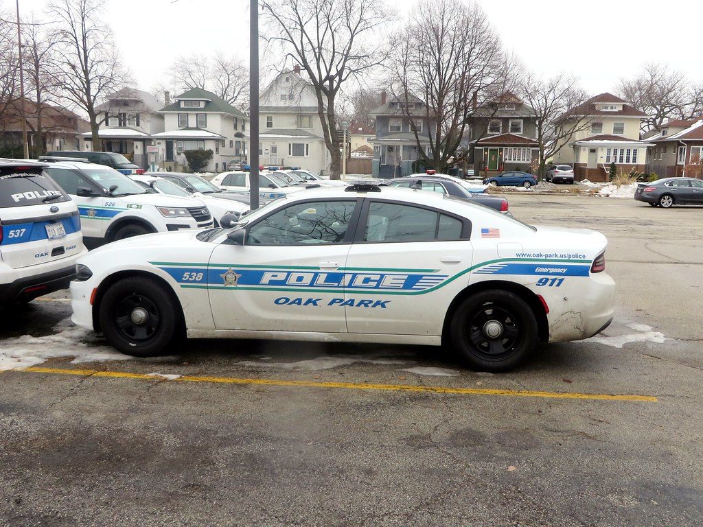 IL Oak Park Police Department 538 Inventorchris Flickr